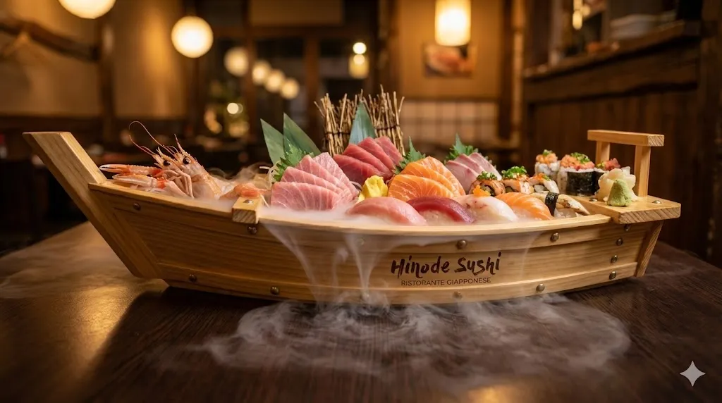 Eventi in Valtellina: Cosa fare dopo il sushi