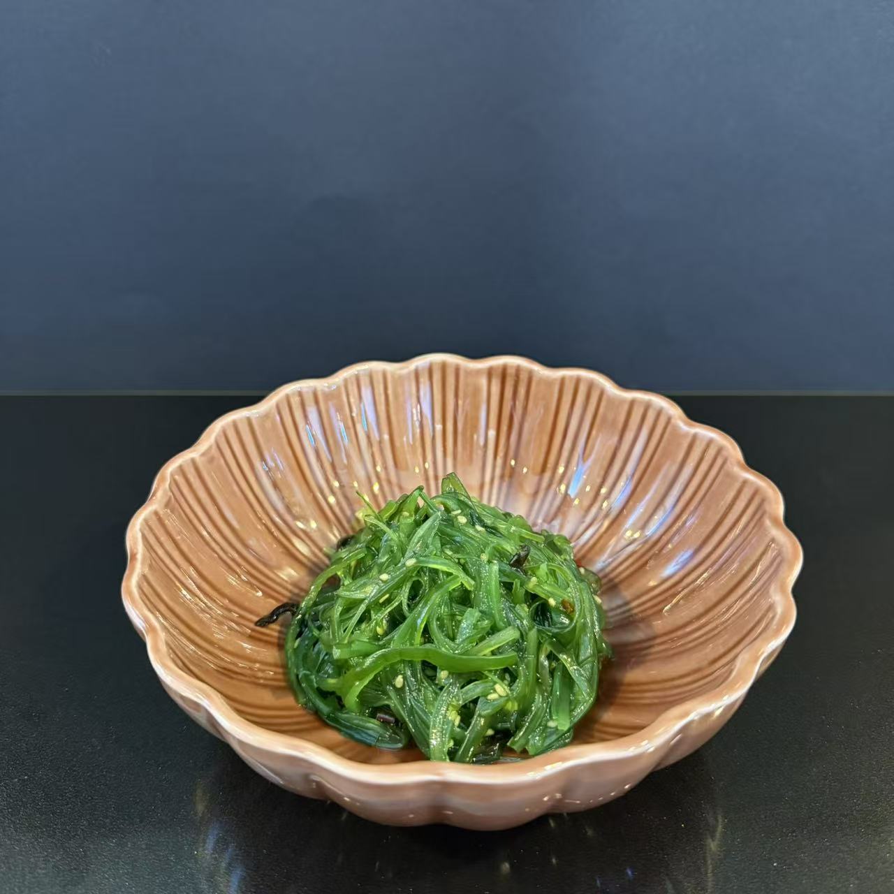 Goma wakame