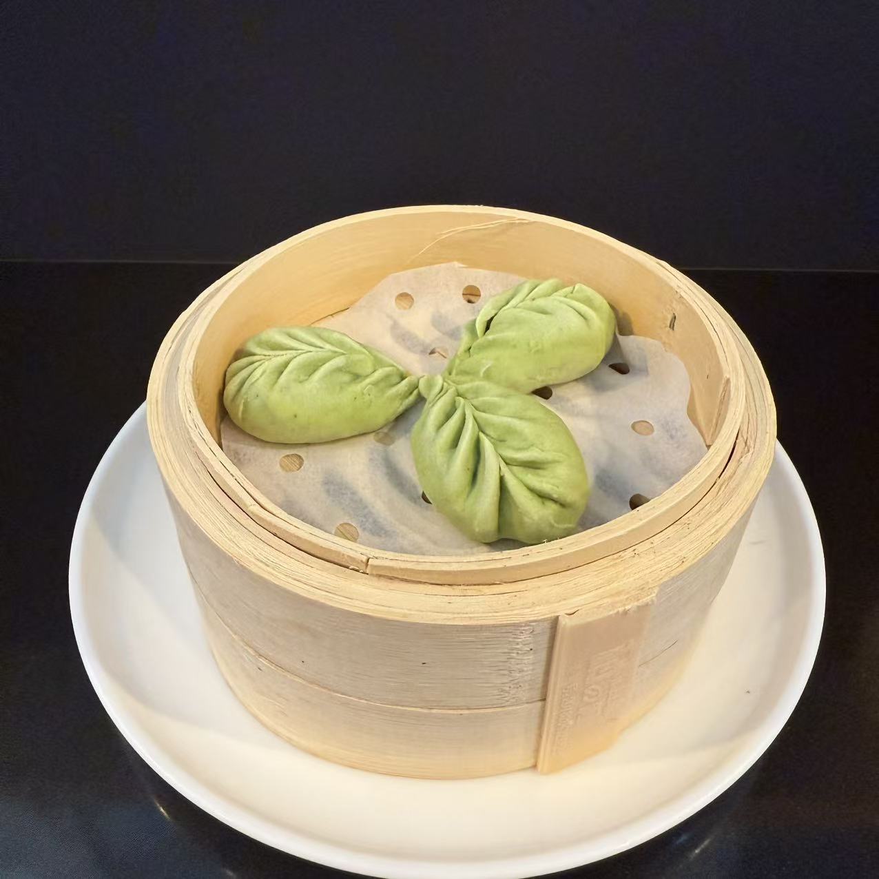 Ravioli alle verdure