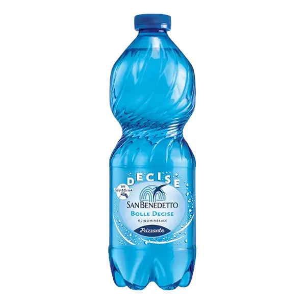 Acqua Frizzante 50Cl
