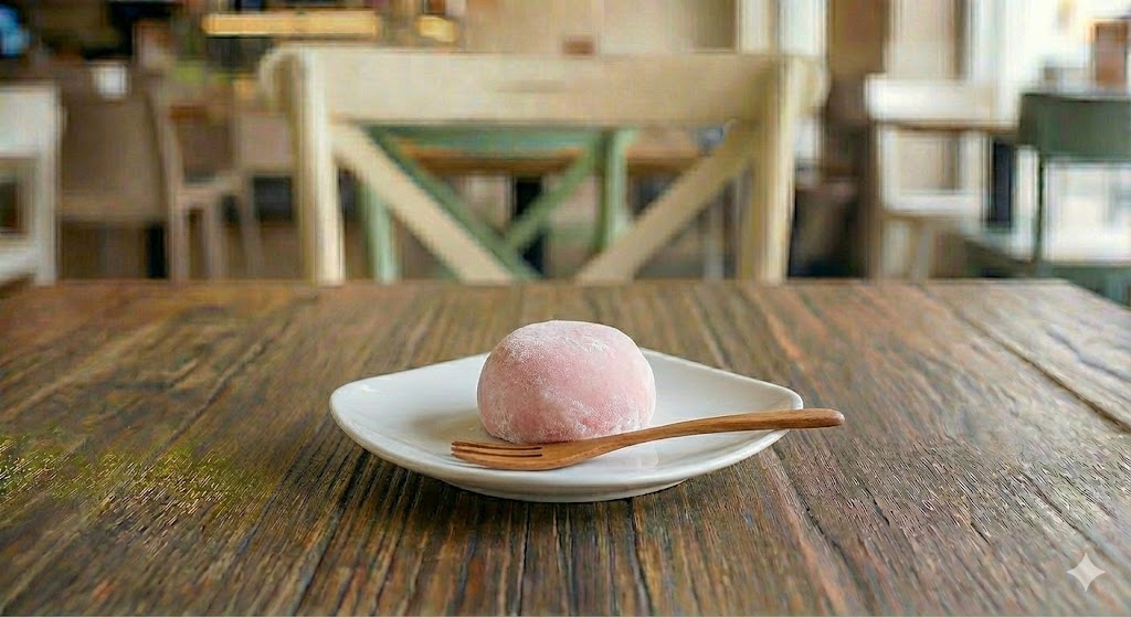 Mochi 1pz