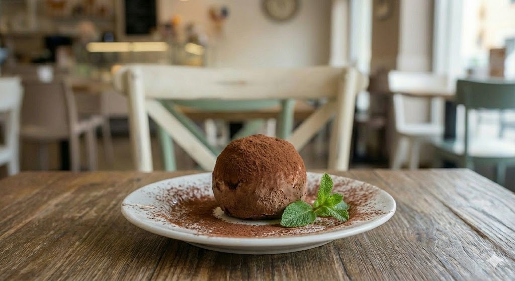 Tartufo classico