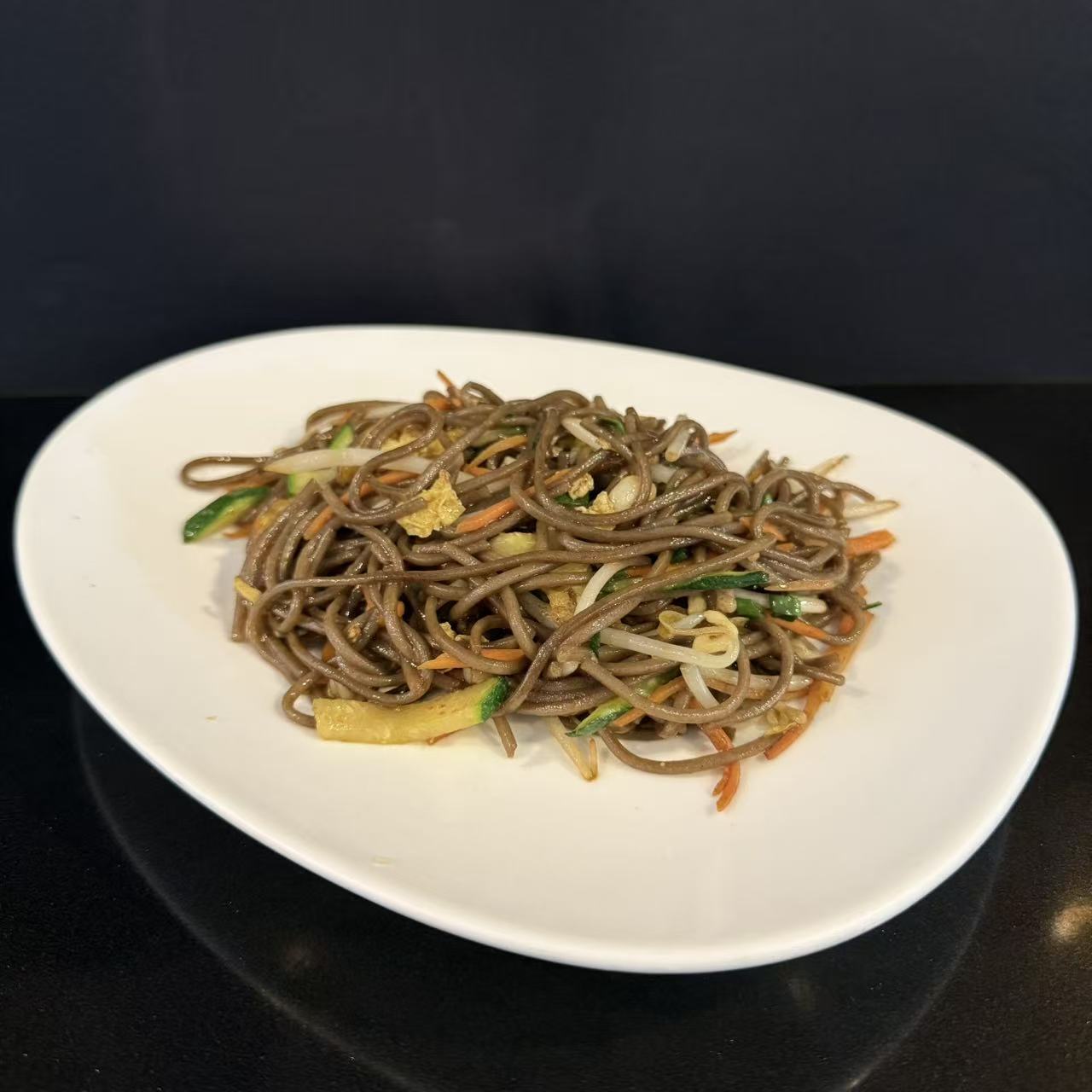 Yakai soba
