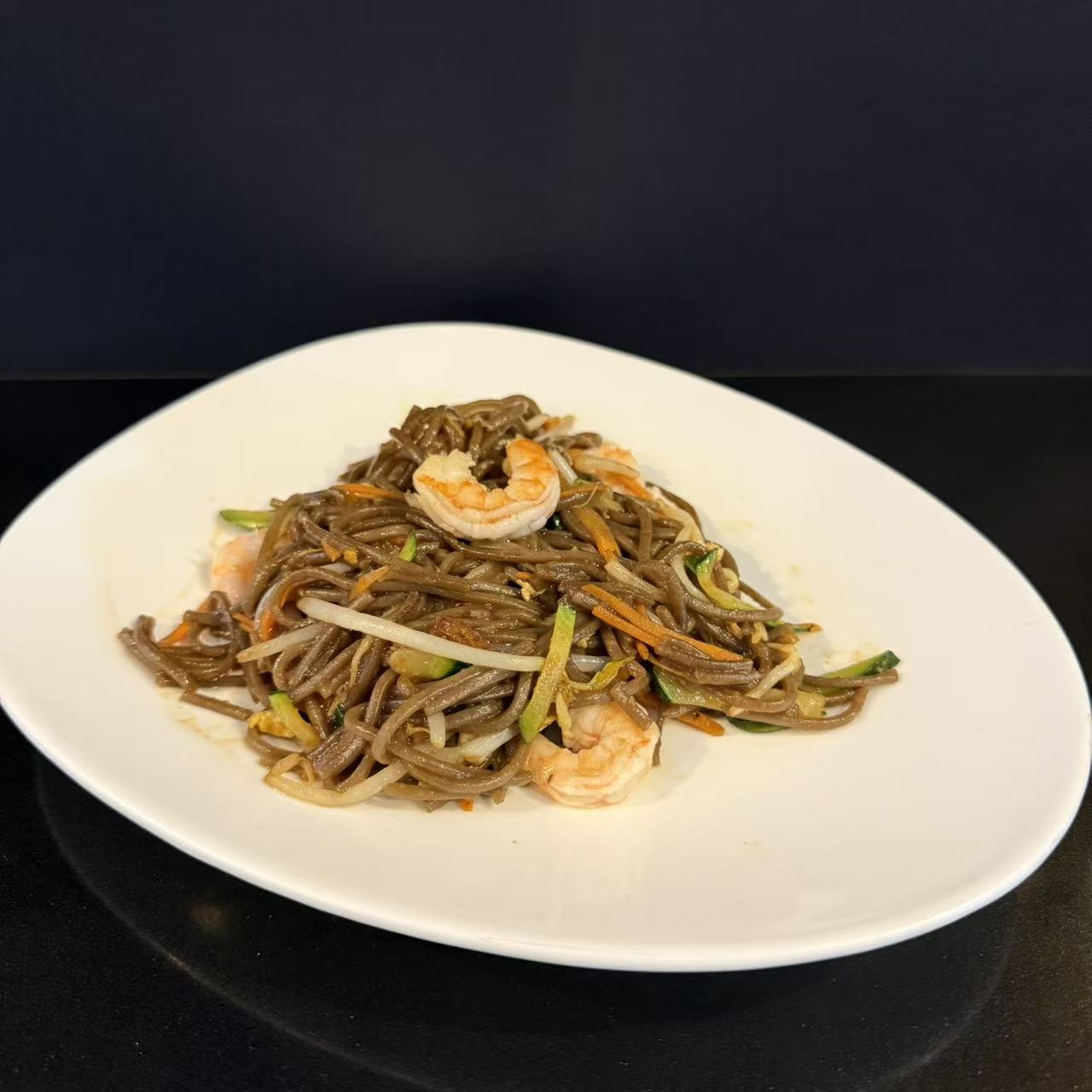 Yaki soba