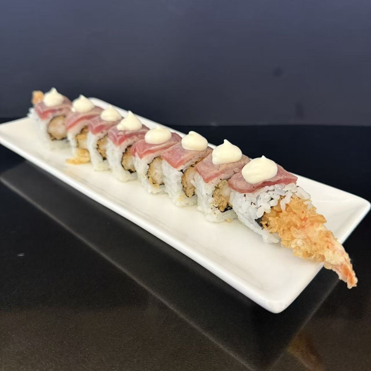 Ura Tataki roll