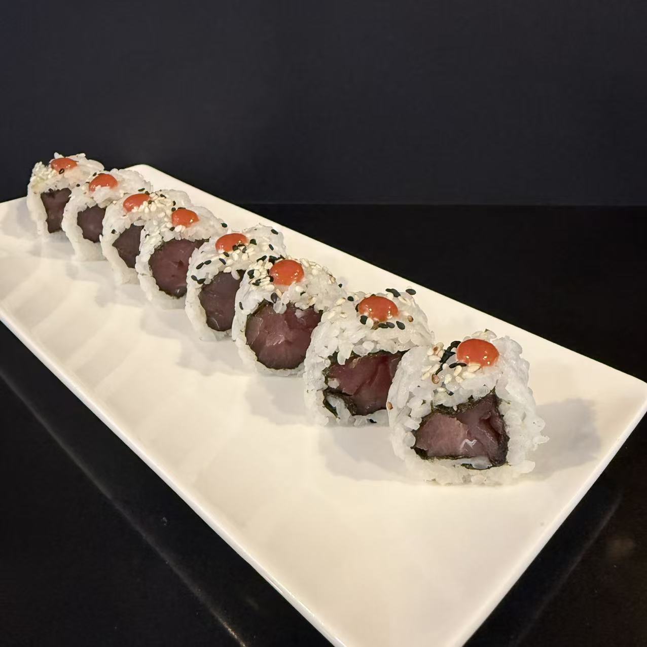 Ura Spicy tuna