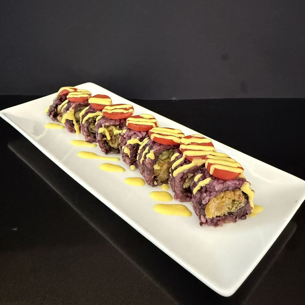 Ura Black fiori di zucca