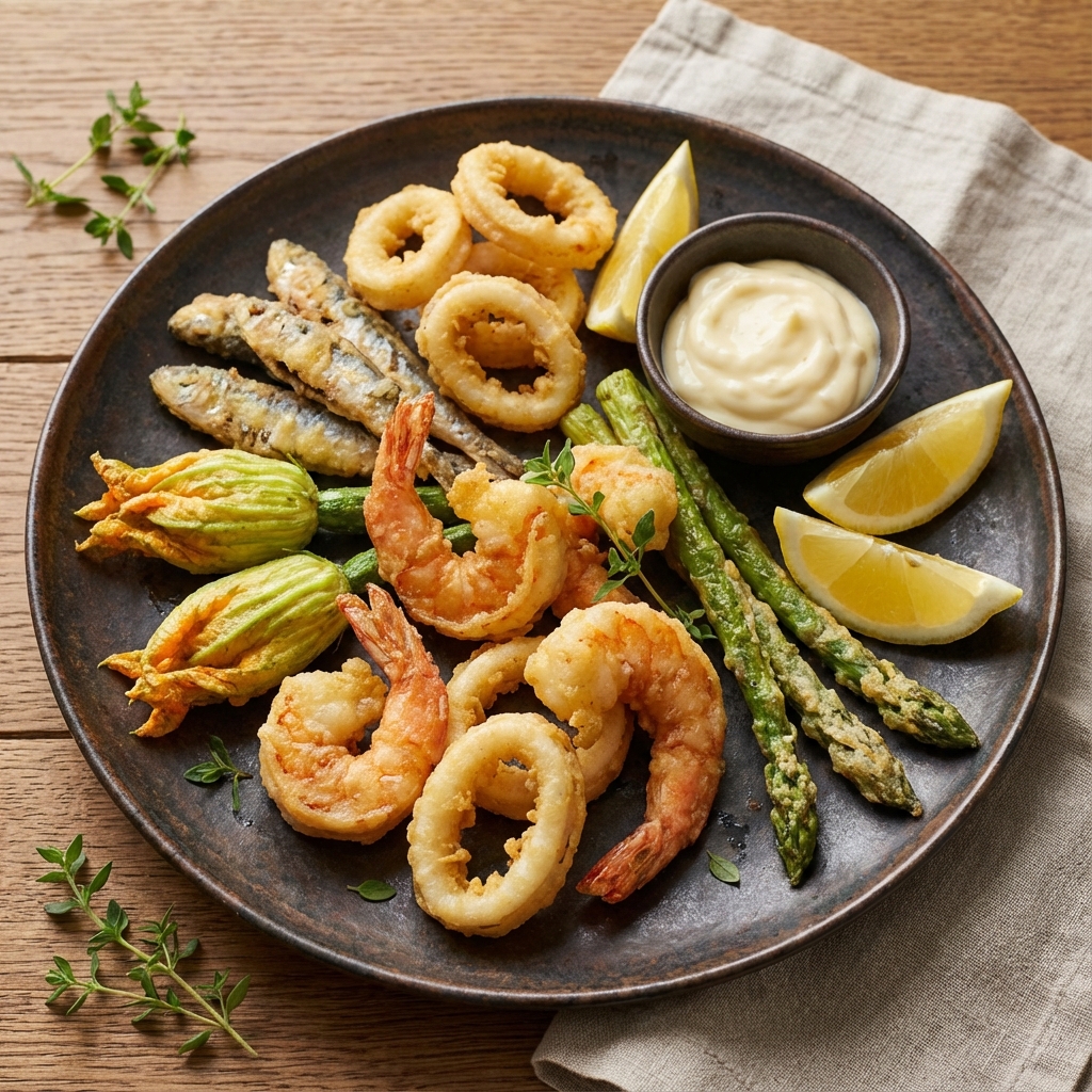 fritto misto
