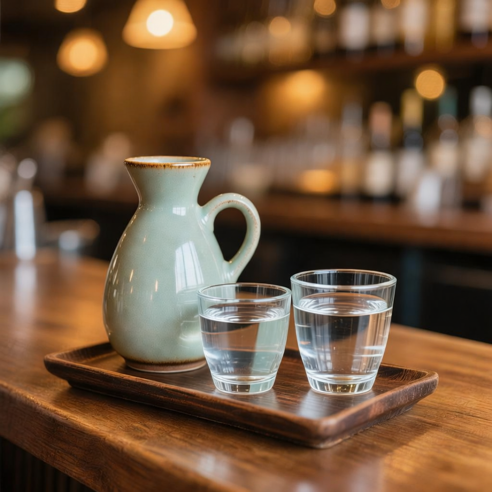 Il Galateo del Sushi: 5 regole d'oro